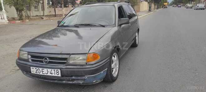 Opel Astra 1993, 580,252 km - 1.8 l - Gəncə