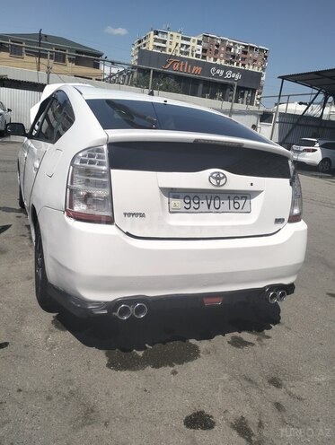 Toyota Prius 2008, 213,027 km - 1.5 л - Bakı