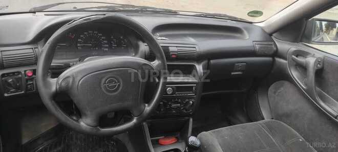 Opel Astra 1993, 580,252 km - 1.8 l - Gəncə