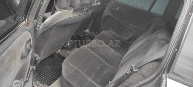 Opel Astra 1993, 580,252 km - 1.8 l - Gəncə