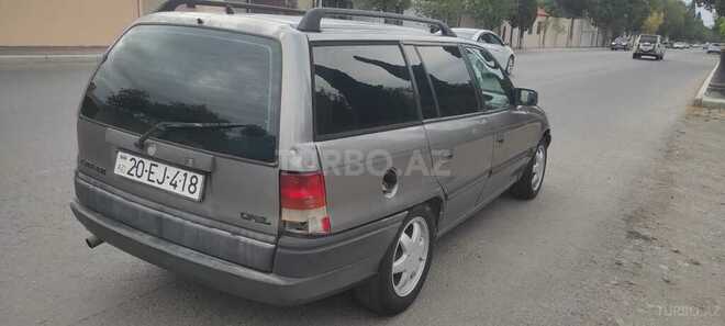 Opel Astra 1993, 580,252 km - 1.8 l - Gəncə