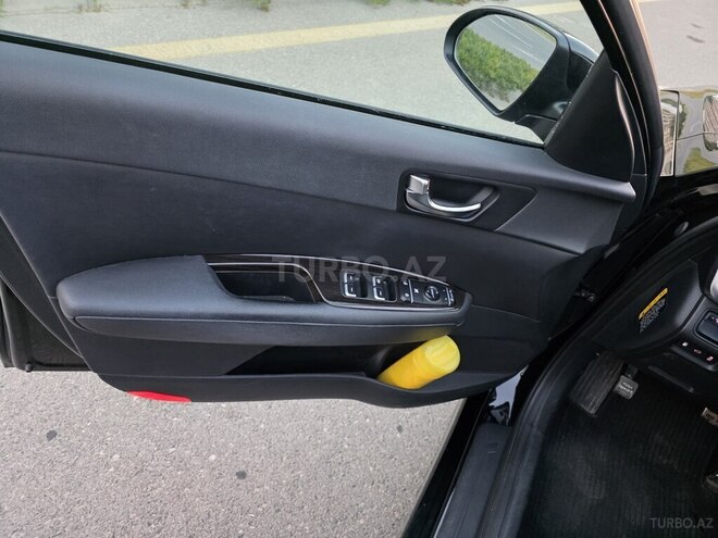 Kia K5 2017, 170,356 km - 1.7 l - Bakı