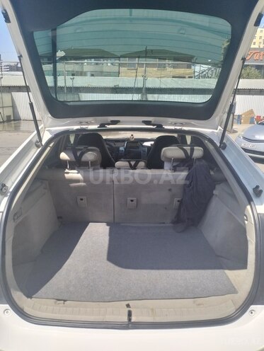 Toyota Prius 2008, 213,027 km - 1.5 л - Bakı