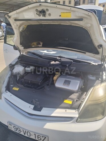 Toyota Prius 2008, 213,027 km - 1.5 л - Bakı