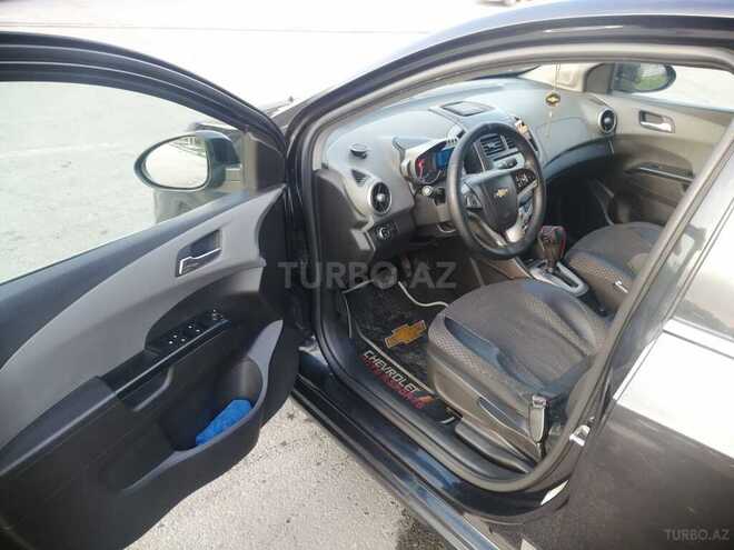 Chevrolet Aveo 2012, 275,000 km - 1.6 l - Sumqayıt