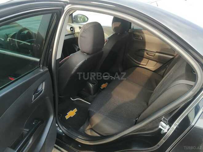 Chevrolet Aveo 2012, 275,000 km - 1.6 l - Sumqayıt