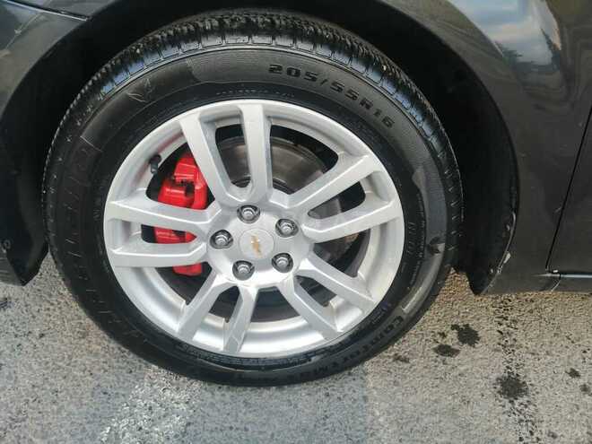 Chevrolet Aveo 2012, 275,000 km - 1.6 l - Sumqayıt