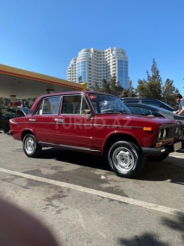 LADA (VAZ) 2106 2006, 164,000 km - 1.6 l - Bakı