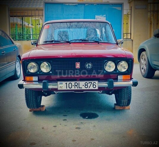 LADA (VAZ) 2106 2006, 164,000 km - 1.6 l - Bakı