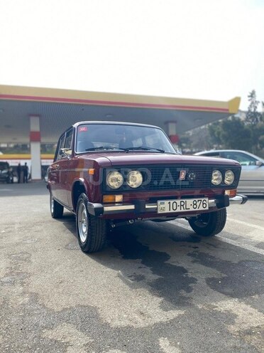 LADA (VAZ) 2106 2006, 164,000 km - 1.6 l - Bakı