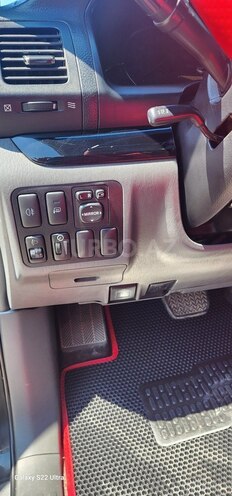 Toyota Land Cruiser Prado 2008, 252,000 km - 4.0 l - Bakı