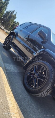 Toyota Land Cruiser Prado 2008, 252,000 km - 4.0 l - Bakı