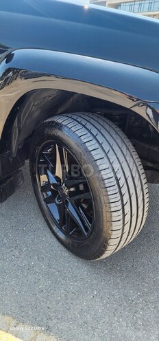 Toyota Land Cruiser Prado 2008, 252,000 km - 4.0 l - Bakı