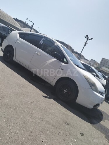 Toyota Prius 2008, 213,027 km - 1.5 л - Bakı