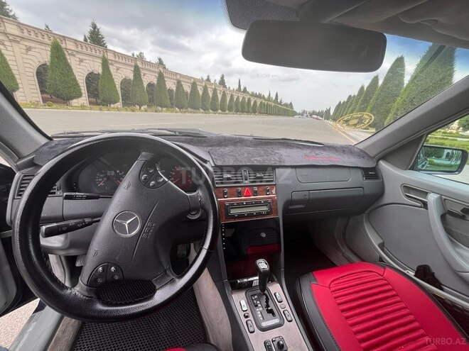 Mercedes C 230 1998, 450,000 km - 2.3 l - Gəncə