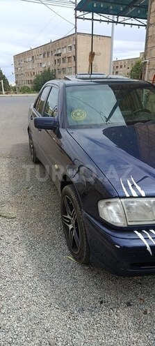 Mercedes C 180 1998, 308,000 km - 1.8 l - Gəncə