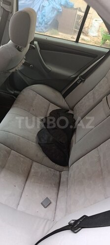 Mercedes C 180 1998, 308,000 km - 1.8 l - Gəncə