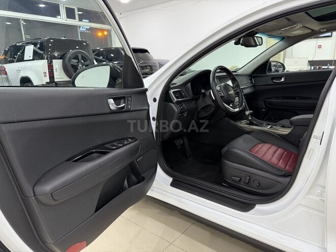 Kia Optima 2020, 15,000 km - 2.0 l - Bakı