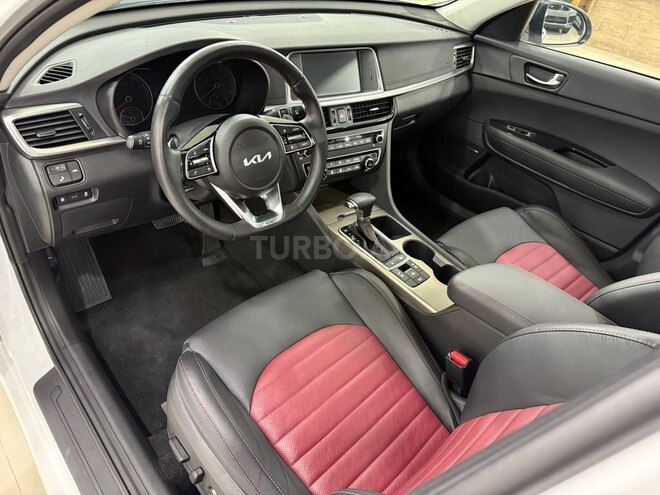 Kia Optima 2020, 15,000 km - 2.0 l - Bakı