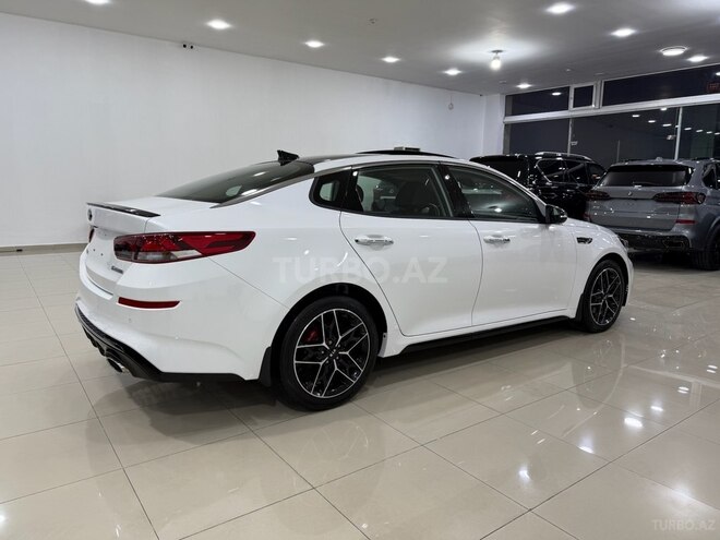 Kia Optima 2020, 15,000 km - 2.0 l - Bakı
