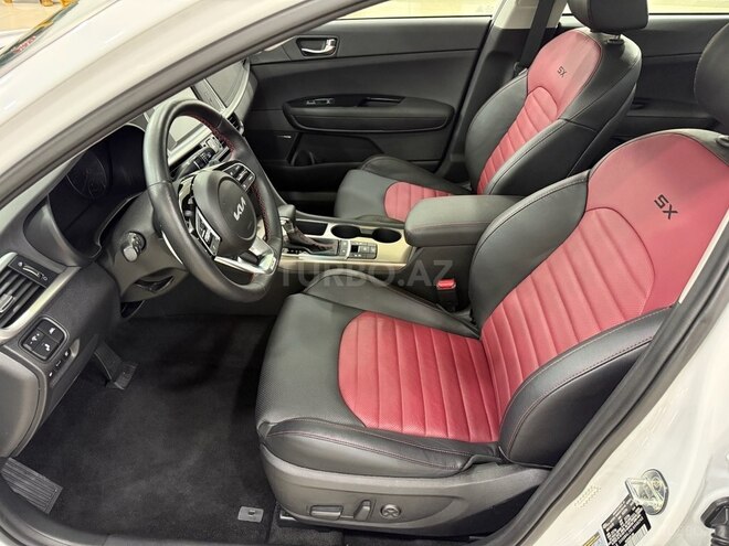 Kia Optima 2020, 15,000 km - 2.0 l - Bakı