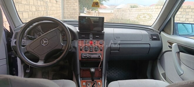 Mercedes C 180 1998, 308,000 km - 1.8 l - Gəncə