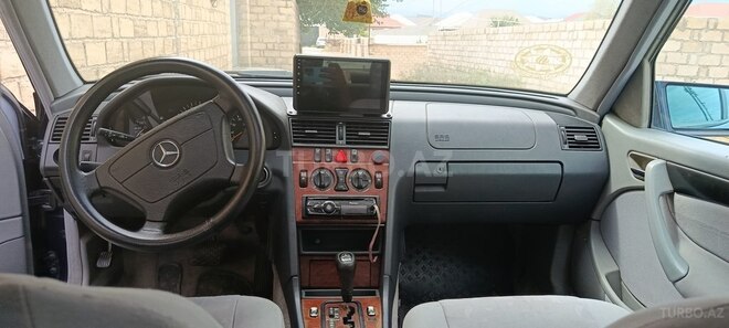 Mercedes C 180 1998, 308,000 km - 1.8 l - Gəncə