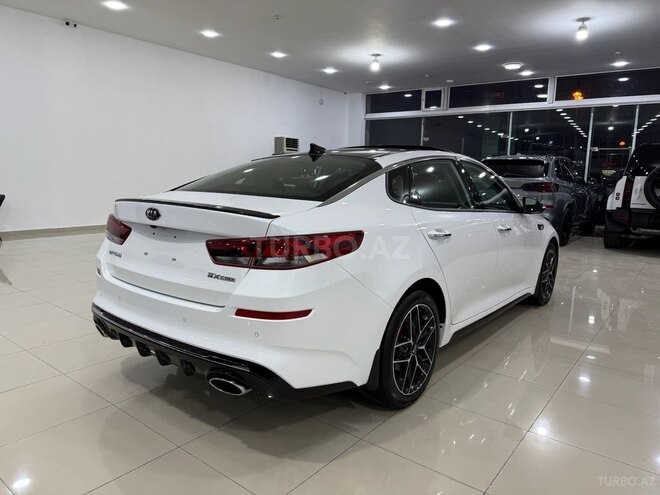 Kia Optima 2020, 15,000 km - 2.0 l - Bakı