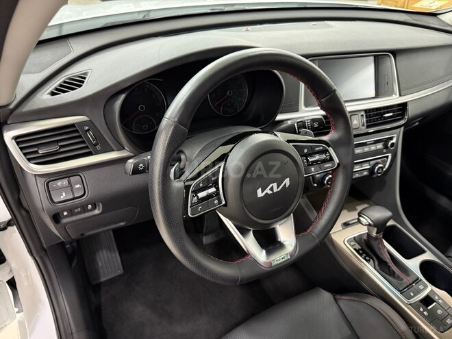 Kia Optima 2020, 15,000 km - 2.0 l - Bakı