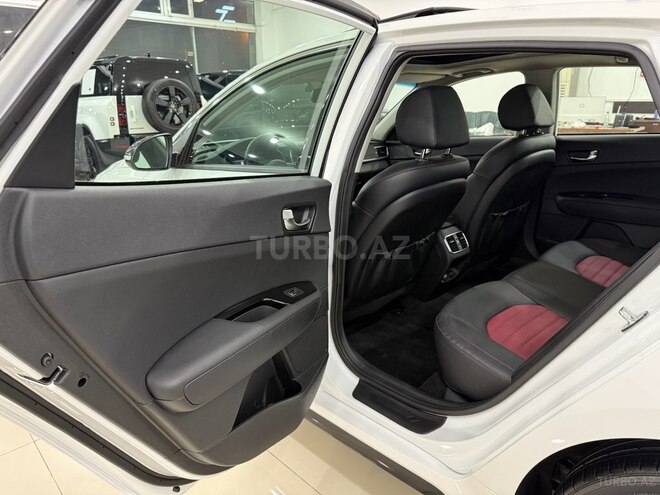 Kia Optima 2020, 15,000 km - 2.0 l - Bakı