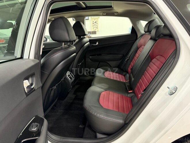 Kia Optima 2020, 15,000 km - 2.0 l - Bakı