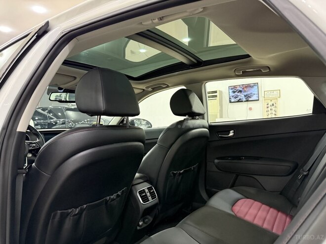 Kia Optima 2020, 15,000 km - 2.0 l - Bakı