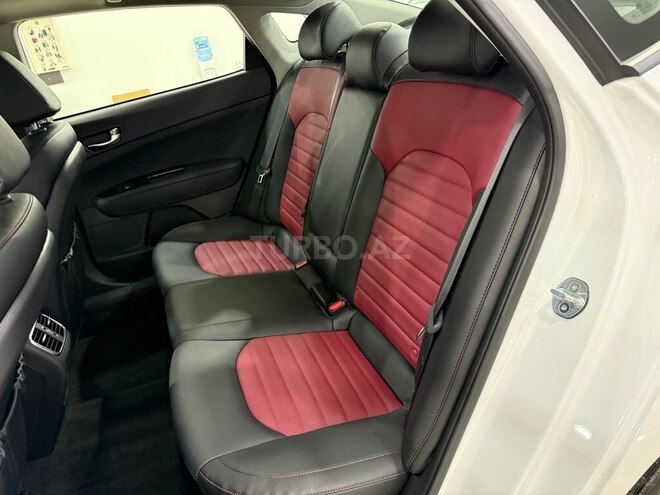 Kia Optima 2020, 15,000 km - 2.0 l - Bakı