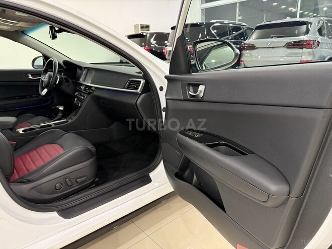 Kia Optima 2020, 15,000 km - 2.0 l - Bakı