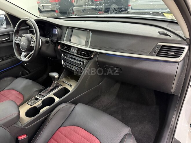 Kia Optima 2020, 15,000 km - 2.0 l - Bakı