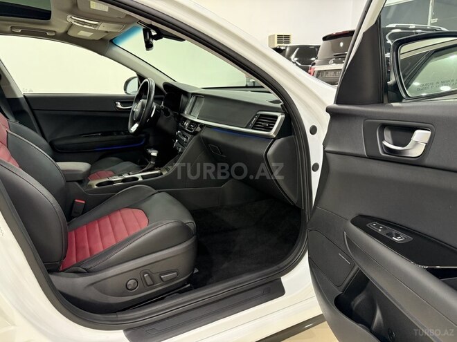 Kia Optima 2020, 15,000 km - 2.0 l - Bakı