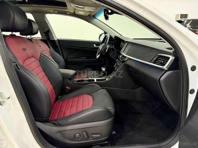 Kia Optima 2020, 15,000 km - 2.0 l - Bakı