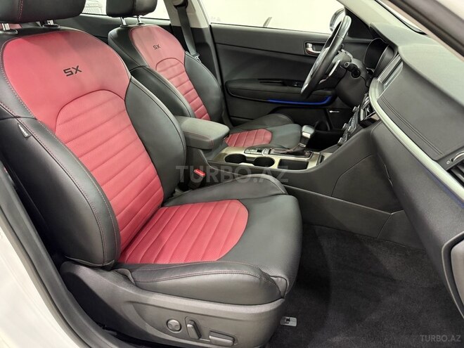 Kia Optima 2020, 15,000 km - 2.0 l - Bakı