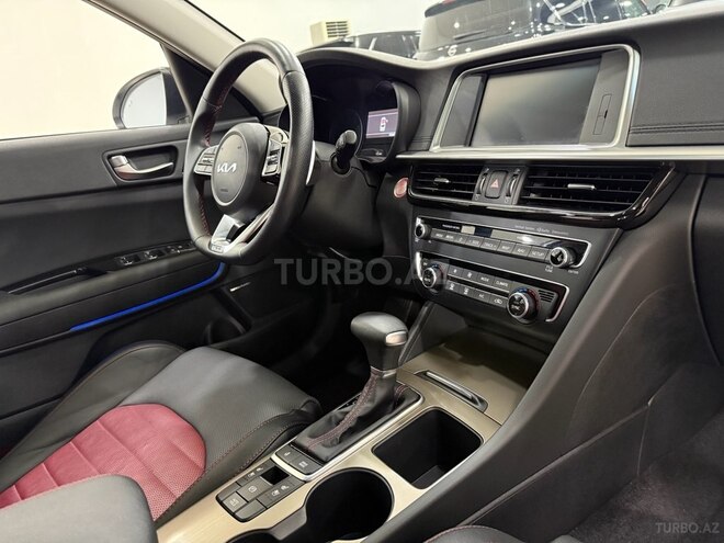 Kia Optima 2020, 15,000 km - 2.0 l - Bakı