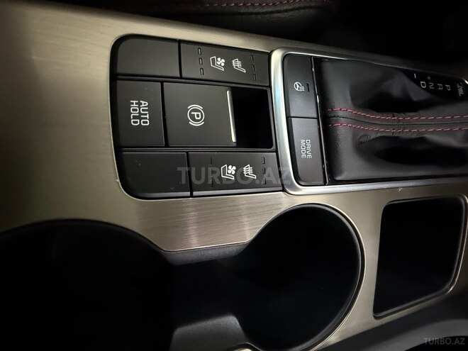 Kia Optima 2020, 15,000 km - 2.0 l - Bakı