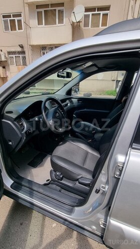 Kia Sportage 2008, 209,500 km - 2.0 л - Bakı