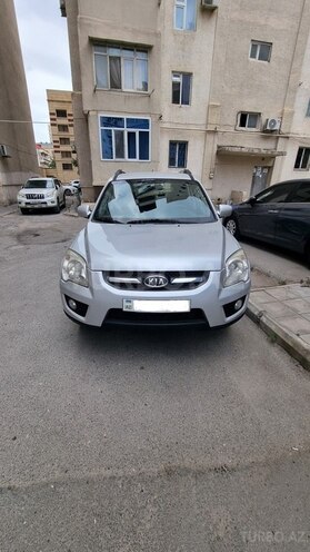 Kia Sportage 2008, 209,500 km - 2.0 л - Bakı