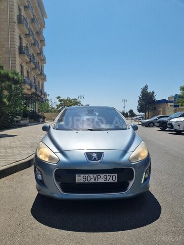 Peugeot 308 2012, 200,000 km - 1.6 l - Bakı