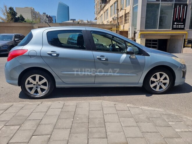 Peugeot 308 2012, 200,000 km - 1.6 l - Bakı