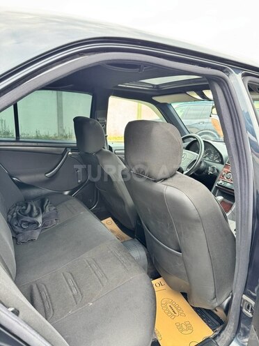 Mercedes C 180 1998, 220,000 km - 1.8 l - Zaqatala