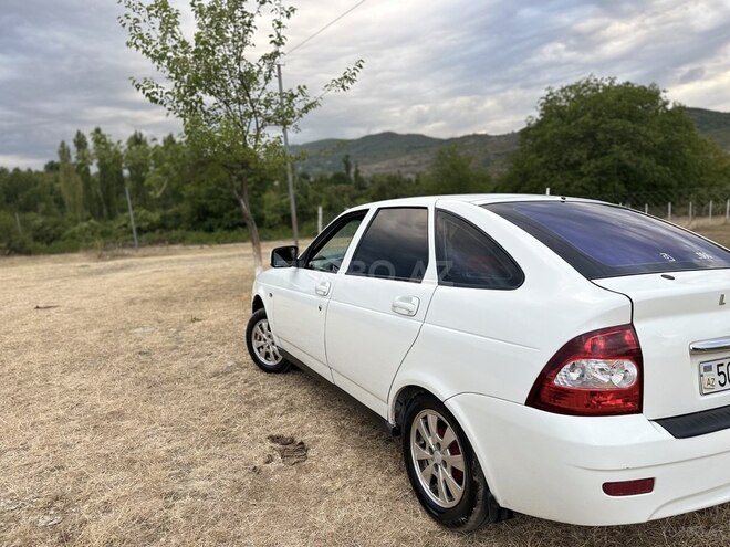 LADA (VAZ) Priora 2012, 260,000 km - 1.6 l - Qusar