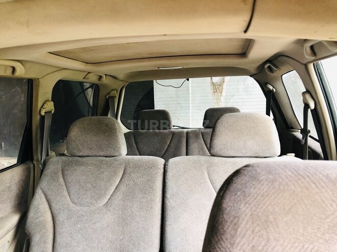Mitsubishi Chariot 2002, 339,219 km - 2.0 л - Beyləqan