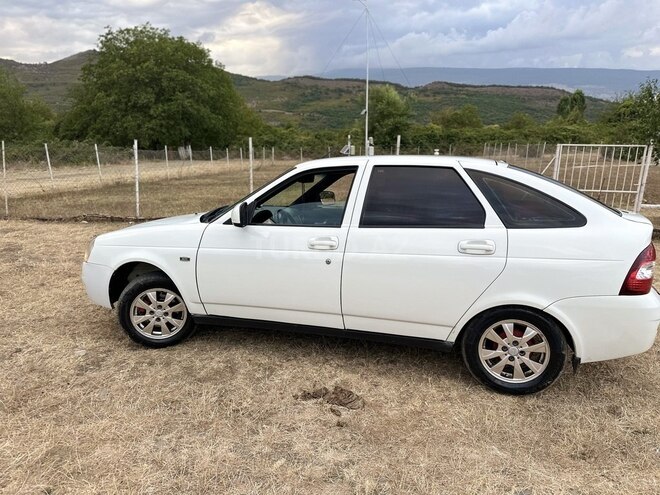 LADA (VAZ) Priora 2012, 260,000 km - 1.6 l - Qusar