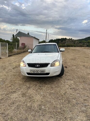 LADA (VAZ) Priora 2012, 260,000 km - 1.6 l - Qusar