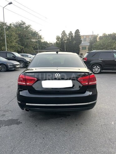 Volkswagen Passat (North America) 2013, 248,555 km - 1.8 l - Bakı